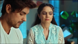 Maati Se Bandhi Dor - 21st November 2024